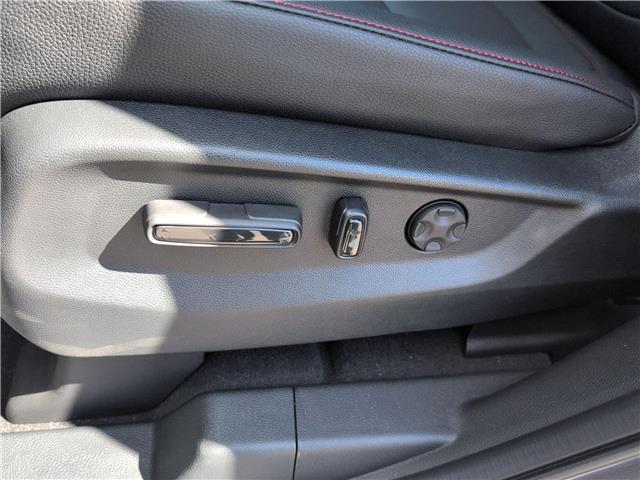 2026 Honda Odyssey Sport-L (Stk: 4331) in Lethbridge - Image 18 of 30