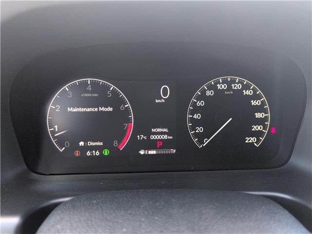 2026 Honda Odyssey Sport-L (Stk: 4331) in Lethbridge - Image 20 of 30