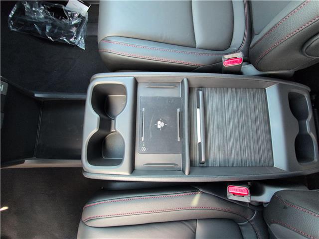 2026 Honda Odyssey Sport-L (Stk: 4331) in Lethbridge - Image 23 of 30
