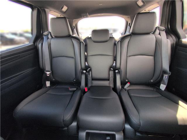 2026 Honda Odyssey Sport-L (Stk: 4331) in Lethbridge - Image 24 of 30