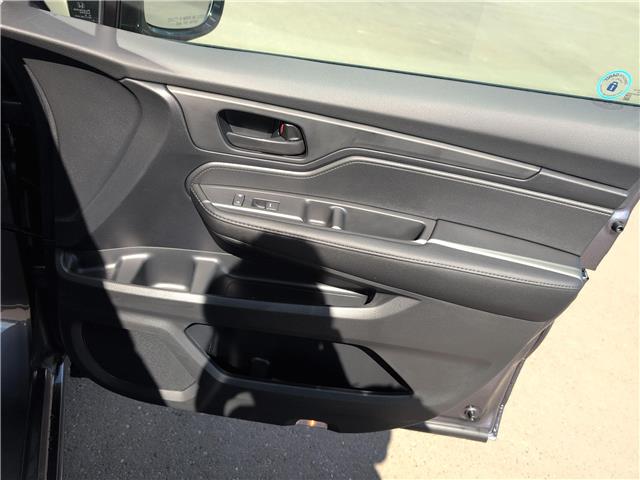 2026 Honda Odyssey Sport-L (Stk: 4331) in Lethbridge - Image 26 of 30