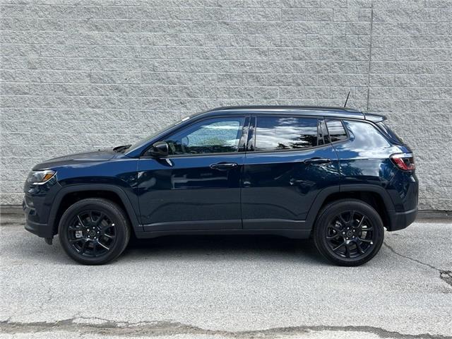 2026 Jeep Compass North (Stk: 26-0097) in Toronto - Image 5 of 19