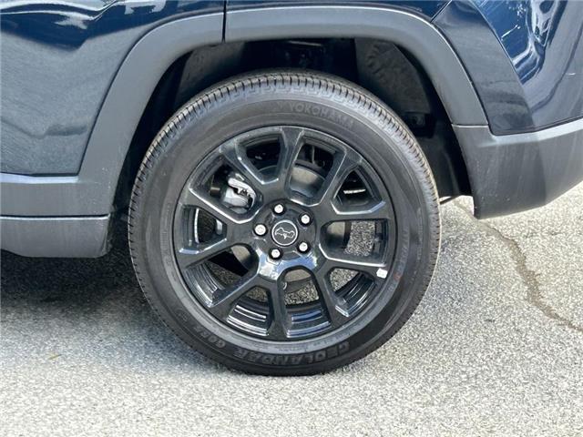 2026 Jeep Compass North (Stk: 26-0097) in Toronto - Image 6 of 19
