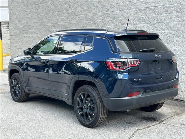 2026 Jeep Compass North (Stk: 26-0097) in Toronto - Image 7 of 19