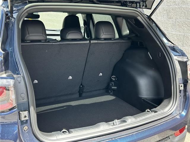 2026 Jeep Compass North (Stk: 26-0097) in Toronto - Image 9 of 19