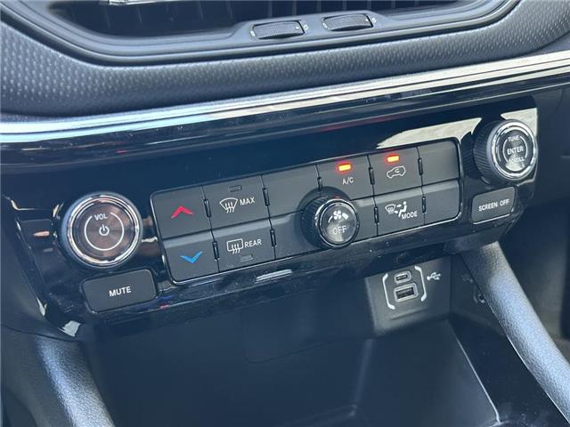 2026 Jeep Compass North (Stk: 26-0097) in Toronto - Image 19 of 19