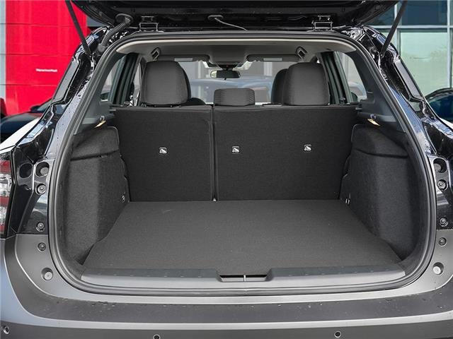 2026 Nissan Kicks S (Stk: 26K122) in Newmarket - Image 7 of 22 2026 Nissan Kicks S (Stk: 26K122) in Newmarket - Image 7 of 22