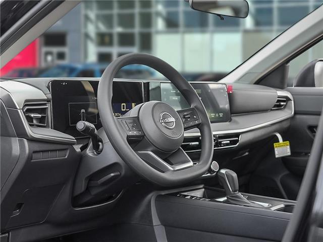 2026 Nissan Kicks S (Stk: 26K122) in Newmarket - Image 11 of 22 2026 Nissan Kicks S (Stk: 26K122) in Newmarket - Image 11 of 22
