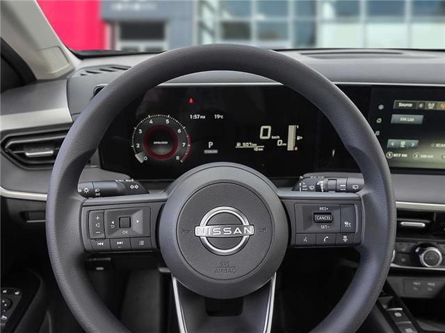 2026 Nissan Kicks S (Stk: 26K122) in Newmarket - Image 12 of 22 2026 Nissan Kicks S (Stk: 26K122) in Newmarket - Image 12 of 22