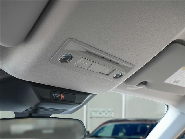 2026 Nissan Kicks S (Stk: 26K122) in Newmarket - Image 18 of 22 2026 Nissan Kicks S (Stk: 26K122) in Newmarket - Image 18 of 22
