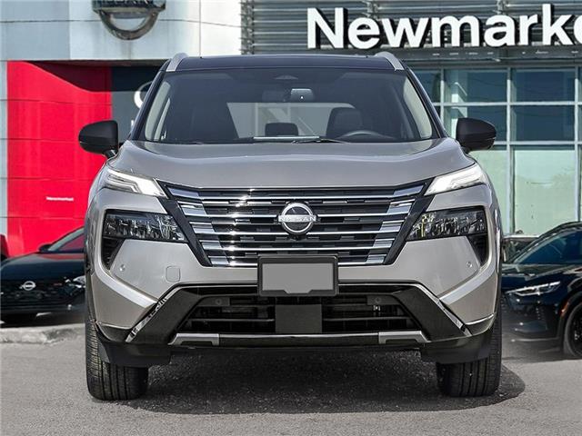 2026 Nissan Rogue Platinum (Stk: 26R220) in Newmarket - Image 2 of 8