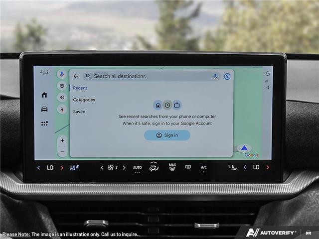 2026 Ford Explorer Platinum (Stk: 5NXEQ473) in Sarnia - Image 22 of 22