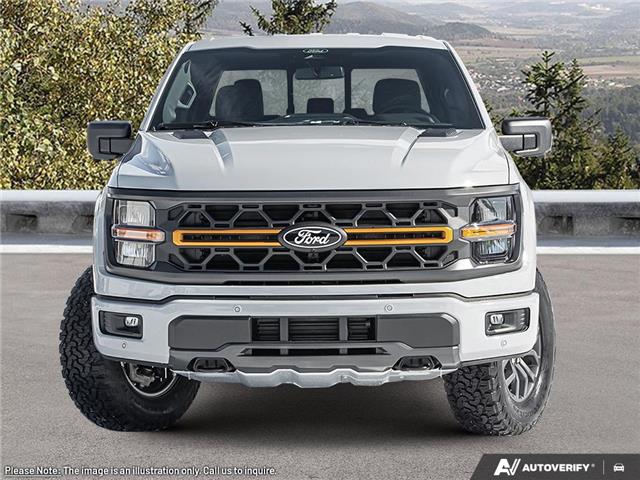 2026 Ford F-150 Tremor (Stk: 5NXFQ472) in Sarnia - Image 2 of 26