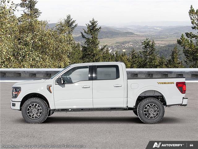 2026 Ford F-150 Tremor (Stk: 5NXFQ472) in Sarnia - Image 3 of 26