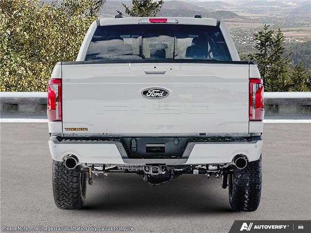 2026 Ford F-150 Tremor (Stk: 5NXFQ472) in Sarnia - Image 5 of 26