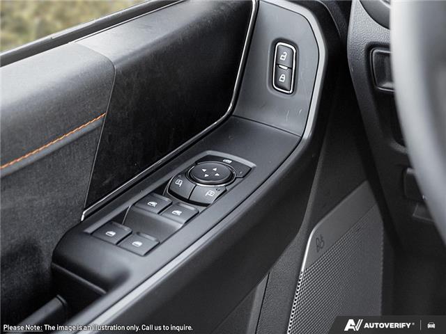 2026 Ford F-150 Tremor (Stk: 5NXFQ472) in Sarnia - Image 16 of 26