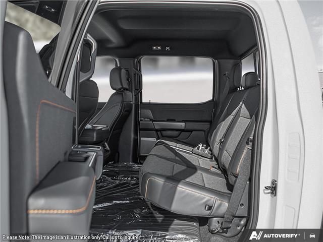 2026 Ford F-150 Tremor (Stk: 5NXFQ472) in Sarnia - Image 21 of 26