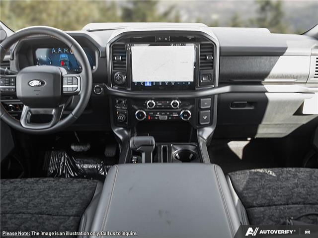 2026 Ford F-150 Tremor (Stk: 5NXFQ472) in Sarnia - Image 22 of 26