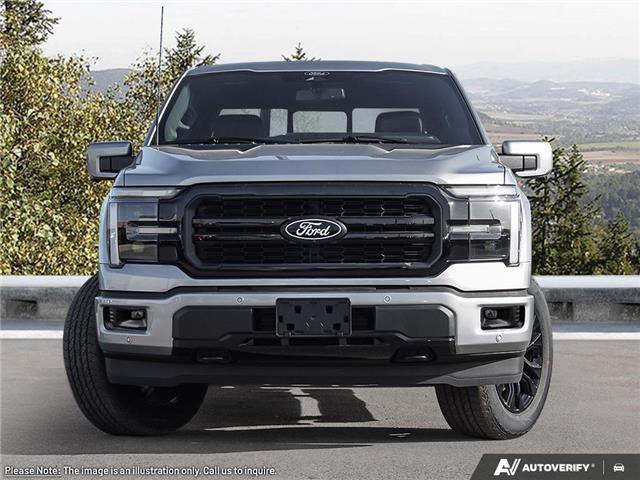 2026 Ford F-150 Lariat (Stk: 5NXFQ471) in Sarnia - Image 2 of 24