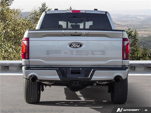 2026 Ford F-150 Lariat (Stk: 5NXFQ471) in Sarnia - Image 5 of 24