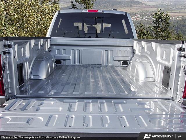 2026 Ford F-150 Lariat (Stk: 5NXFQ471) in Sarnia - Image 7 of 24