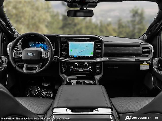 2026 Ford F-150 Lariat (Stk: 5NXFQ471) in Sarnia - Image 22 of 24