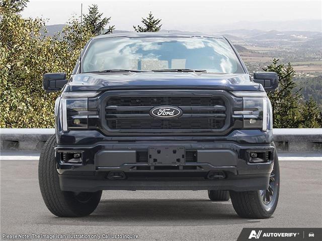 2026 Ford F-150 Lariat (Stk: 5NXFQ474) in Sarnia - Image 2 of 24