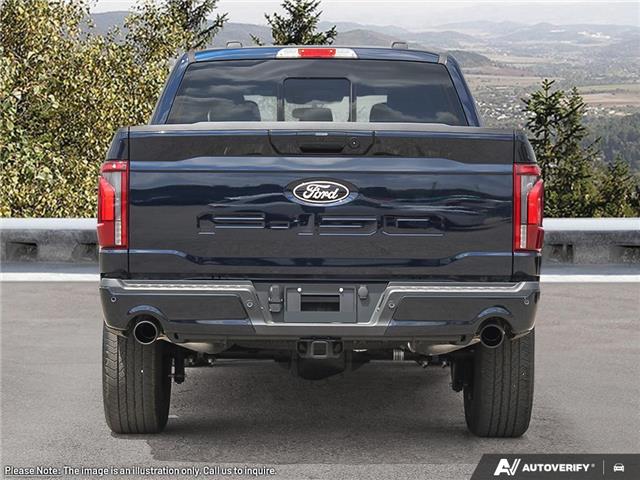 2026 Ford F-150 Lariat (Stk: 5NXFQ474) in Sarnia - Image 5 of 24