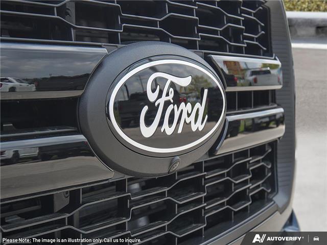 2026 Ford F-150 Lariat (Stk: 5NXFQ474) in Sarnia - Image 9 of 24