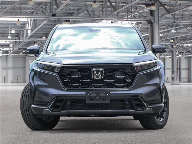 2026 Honda CR-V Hybrid EX-L (Stk: 26487) in Steinbach - Image 2 of 23