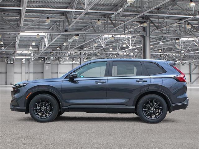 2026 Honda CR-V Hybrid EX-L (Stk: 26487) in Steinbach - Image 3 of 23