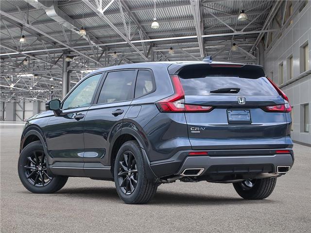 2026 Honda CR-V Hybrid EX-L (Stk: 26487) in Steinbach - Image 4 of 23