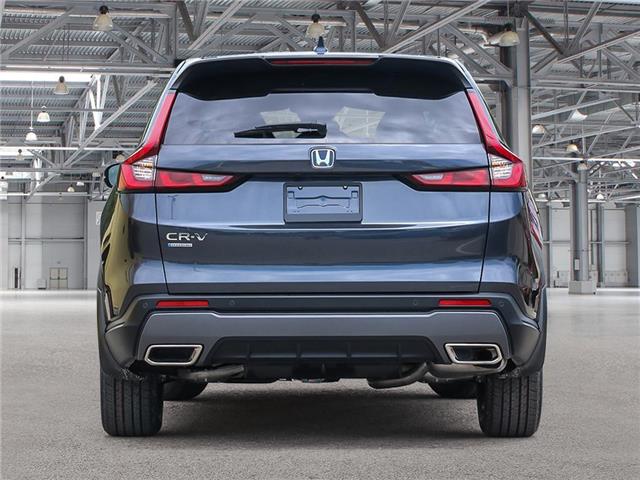 2026 Honda CR-V Hybrid EX-L (Stk: 26487) in Steinbach - Image 5 of 23