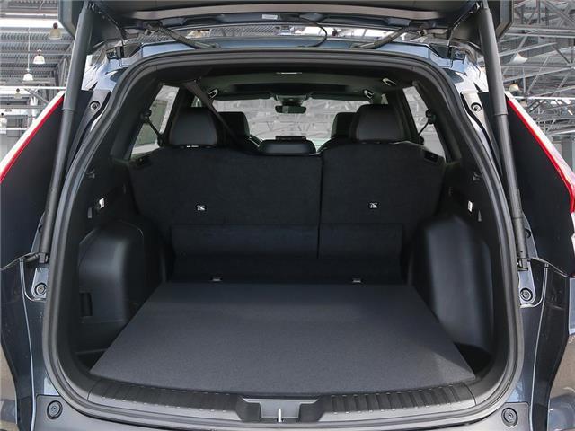 2026 Honda CR-V Hybrid EX-L (Stk: 26487) in Steinbach - Image 7 of 23