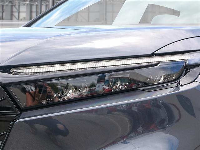2026 Honda CR-V Hybrid EX-L (Stk: 26487) in Steinbach - Image 10 of 23