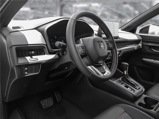 2026 Honda CR-V Hybrid EX-L (Stk: 26487) in Steinbach - Image 12 of 23