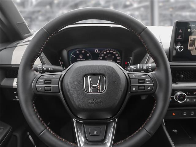 2026 Honda CR-V Hybrid EX-L (Stk: 26487) in Steinbach - Image 13 of 23