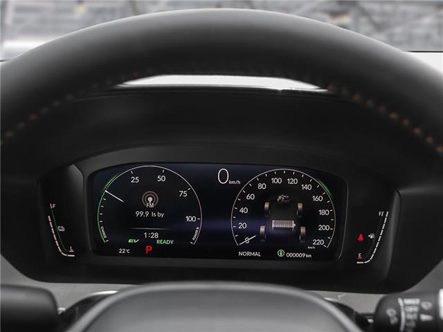 2026 Honda CR-V Hybrid EX-L (Stk: 26487) in Steinbach - Image 14 of 23