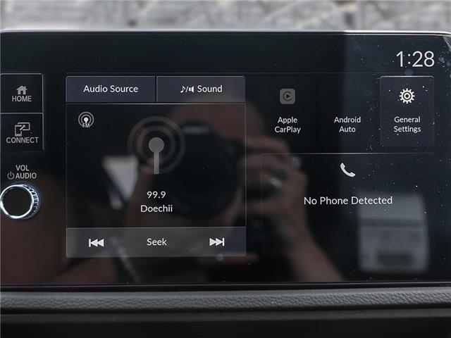 2026 Honda CR-V Hybrid EX-L (Stk: 26487) in Steinbach - Image 18 of 23