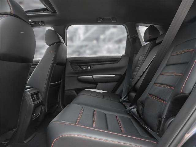2026 Honda CR-V Hybrid EX-L (Stk: 26487) in Steinbach - Image 21 of 23