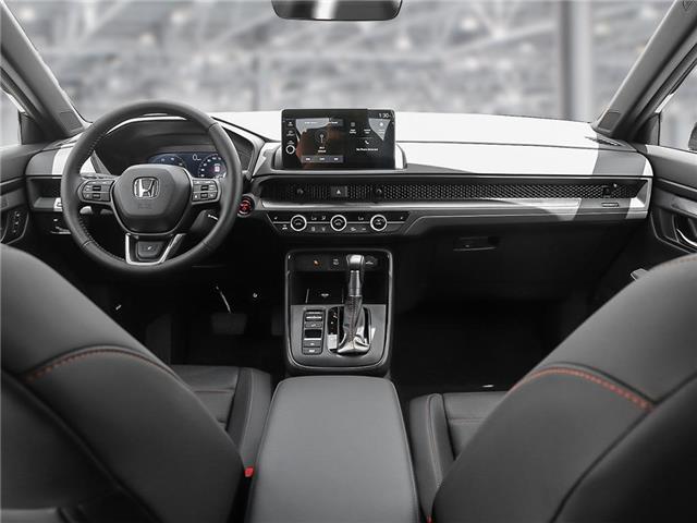 2026 Honda CR-V Hybrid EX-L (Stk: 26487) in Steinbach - Image 22 of 23