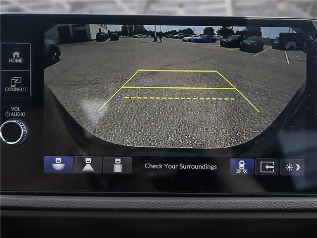2026 Honda CR-V Hybrid EX-L (Stk: 26487) in Steinbach - Image 23 of 23