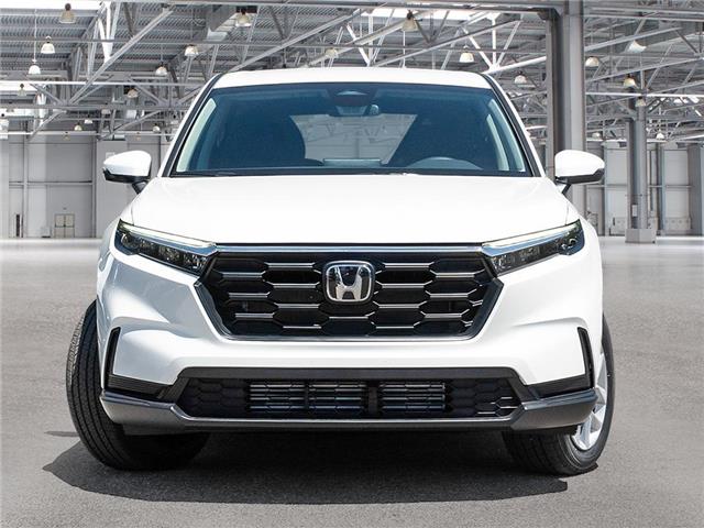 2026 Honda CR-V LX (Stk: 26491) in Steinbach - Image 2 of 24