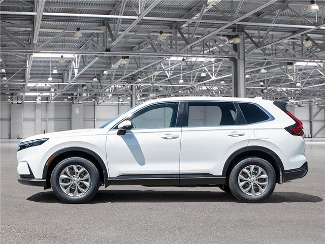 2026 Honda CR-V LX (Stk: 26491) in Steinbach - Image 3 of 24
