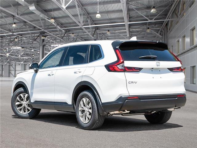 2026 Honda CR-V LX (Stk: 26491) in Steinbach - Image 4 of 24