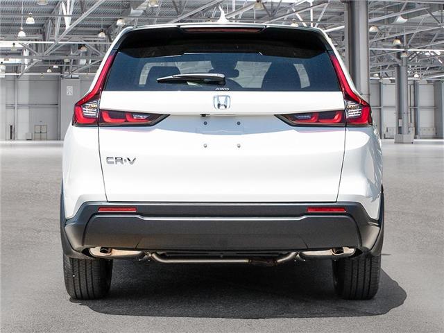 2026 Honda CR-V LX (Stk: 26491) in Steinbach - Image 5 of 24