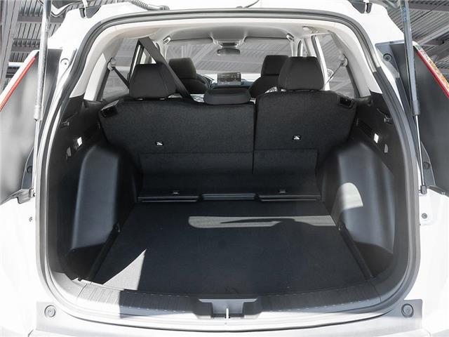 2026 Honda CR-V LX (Stk: 26491) in Steinbach - Image 7 of 24
