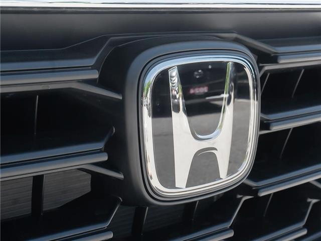 2026 Honda CR-V LX (Stk: 26491) in Steinbach - Image 9 of 24