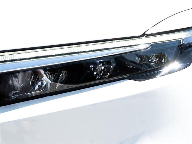 2026 Honda CR-V LX (Stk: 26491) in Steinbach - Image 10 of 24