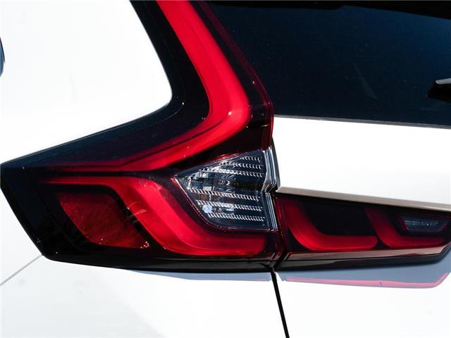 2026 Honda CR-V LX (Stk: 26491) in Steinbach - Image 11 of 24